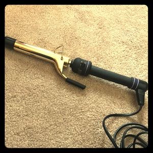 Hot Tools Curling Iron Model 1181